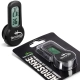 Terrario AeroSense Thermo-Hygrometer - termometr i wilgotnościomierz LCD-2134545