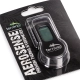 Terrario AeroSense Thermo-Hygrometer - termometr i wilgotnościomierz LCD-2134546