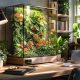 Terrario Amantea 2.0 10W - mata grzewcza z termostatem-2134572