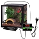 Terrario Amantea 2.0 10W - mata grzewcza z termostatem-2134574