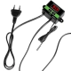 Terrario Amantea 2.0 10W - mata grzewcza z termostatem-2134577