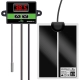 Terrario Amantea 2.0 10W - mata grzewcza z termostatem-2134578
