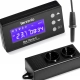 Terrario Duo Therm X - termostat dzień i noc z programatorem czasowym-2134996