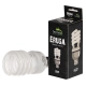 Terrario Erusa Tropical UVB 5.0 - żarówka spiralna 5.0 26W-2135050