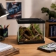 Terrario Frevo Clear Terrarium 20x20x17cm - terrarium szklane-2135096