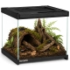 Terrario Frevo Clear Terrarium 20x20x17cm - terrarium szklane-2135103