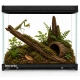 Terrario Frevo Clear Terrarium 20x20x17cm - terrarium szklane-2135104