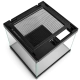 Terrario Frevo Clear Terrarium 20x20x17cm - terrarium szklane-2135106