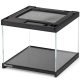 Terrario Frevo Clear Terrarium 20x20x17cm - terrarium szklane-2135108