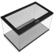 Terrario Frevo Clear Terrarium 50x30x30cm - terrarium szklane-2135130