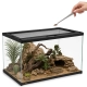 Terrario Frevo Clear Terrarium 50x30x30cm - terrarium szklane-2135131