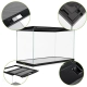 Terrario Frevo Clear Terrarium 50x30x30cm - terrarium szklane-2135139
