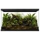 Terrario Frevo Clear Terrarium 50x30x30cm - terrarium szklane-2135140