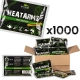 Terrario Heatarms Heat Pack 40H - ogrzewacz do transportu zwierząt - 1000 sztuk-2135342