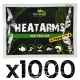 Terrario Heatarms Heat Pack 40H - ogrzewacz do transportu zwierząt - 1000 sztuk-2135354