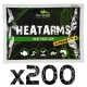 Terrario Heatarms Heat Pack 40H - ogrzewacz do transportu zwierząt - 200 sztuk-2135368