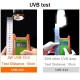 Terrario Reptile's LED UVB 10.0 3W - żarówka LED UVB-2135575