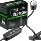Terrario Long ReptiSun Time Control - lampa z programatorem czasowym-2135701