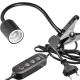 Terrario Long ReptiSun Time Control - lampa z programatorem czasowym-2135707
