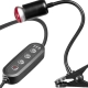 Terrario Long ReptiSun Time Control - lampa z programatorem czasowym-2135709