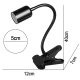 Terrario Long ReptiSun Time Control - lampa z programatorem czasowym-2135710