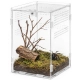 Terrario MicroAir Hab - terrarium akrylowe 12x12x20cm-2135869