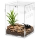 Terrario MicroAir Hab - terrarium akrylowe 12x12x20cm-2135870