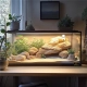 Terrario Muaritan Temperature Control - oprawka z termostatem-2135917