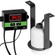 Terrario Muaritan Temperature Control - oprawka z termostatem-2135921