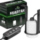 Terrario Muaritan Time Control - oprawka z programatorem czasowym-2135925