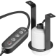 Terrario Muaritan Time Control - oprawka z programatorem czasowym-2135931