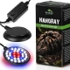 Terrario Nanoray Mini LED 6W - oświetlenie do terrarium 3w1