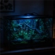 Terrario Nanoray Mini LED 6W - oświetlenie do terrarium 3w1-2135979