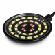 Terrario Nanoray Mini LED 6W - oświetlenie do terrarium 3w1-2135985
