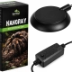 Terrario Nanoray Mini LED 6W - oświetlenie do terrarium 3w1-2135986
