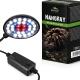 Terrario Nanoray Mini LED 6W - oświetlenie do terrarium 3w1-2135988