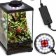 Terrario Nanoray Mini LED 6W - oświetlenie do terrarium 3w1-2135989