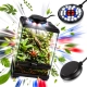 Terrario Nanoray Mini LED 6W - oświetlenie do terrarium 3w1-2135990