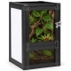 Terrario Nexframe A-Line 20x20x30 - terrarium aluminiowe