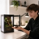 Terrario Nexframe A-Line 20x20x30 - terrarium aluminiowe-2135992