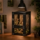 Terrario Nexframe S-Line 20x20x30 - terrarium z siatki-2136039