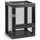 Terrario Nexframe S-Line 20x20x30 - terrarium z siatki-2136044