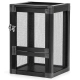 Terrario Nexframe S-Line 20x20x30 - terrarium z siatki-2136045