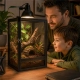 Terrario Nexframe S-Line 32x32x46 - terrarium z siatki-2136047