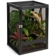 Terrario Nexframe S-Line 32x32x46 - terrarium z siatki-2136052