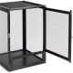 Terrario Nexframe S-Line 32x32x46 - terrarium z siatki-2136054