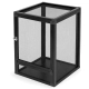 Terrario Nexframe S-Line 32x32x46 - terrarium z siatki-2136055