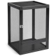 Terrario Nexframe S-Line 32x32x46 - terrarium z siatki-2136057