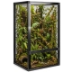 Terrario Nexframe S-Line 50x50x100 - terrarium z siatki