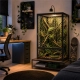 Terrario Nexframe S-Line 50x50x100 - terrarium z siatki-2136082